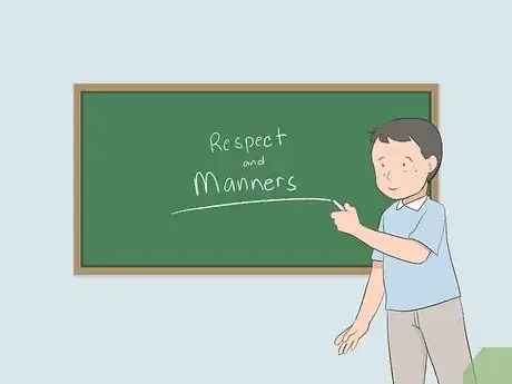 Image titled Support Positive Behavior in the Classroom Step 8