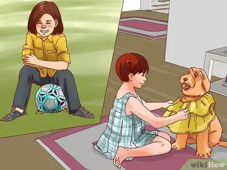 Image titled Diagnose Gender Dysphoria Step 5