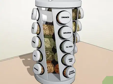 Image titled Stock Your Pantry for Quick and Easy Meals Step 18