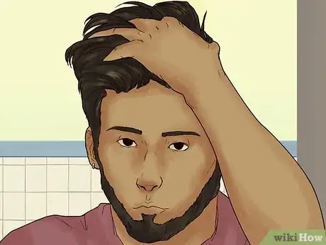 Image titled Use Dry Conditioner Step 8