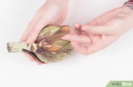 Image titled Boil Artichokes Step 11
