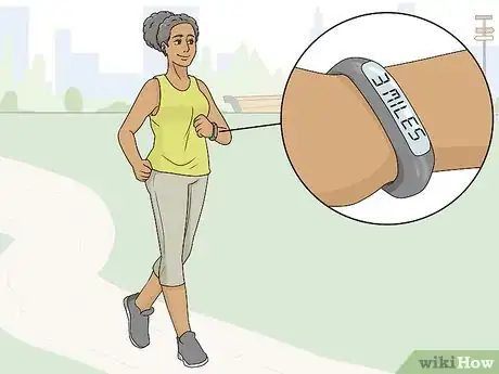 Image titled Start Long Distance Running Step 10