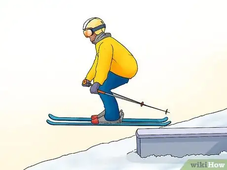 Image titled Do Rails on Skis Step 5