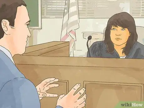 Image titled Divorce a Missing Spouse in the USA Step 12