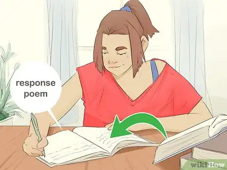 Image titled Get Inspiration for Poetry Step 1