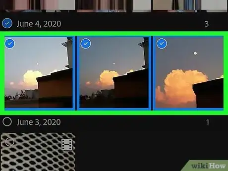 Image titled Import Photos from Camera to Lightroom Step 3