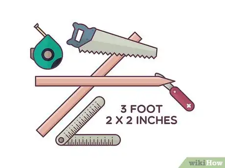 Image titled Stake an Apple Tree Step 1