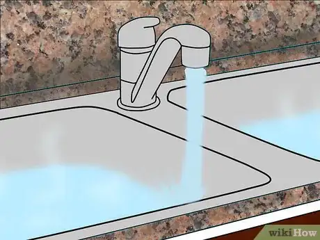 Image titled Prevent Mold in the Kitchen Step 14