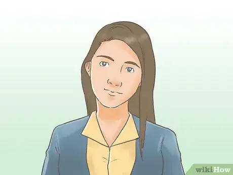 Image titled Introduce Yourself at a Job Interview Step 16