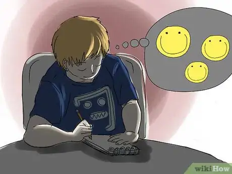 Image titled Tell Your Parents You Want to Act Step 3