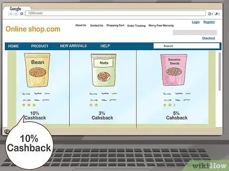 Image titled Get a Rebate Step 10