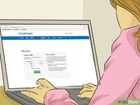 Image titled Determine Your Required Macronutrient Intake Step 3