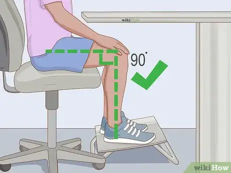 Image titled Improve Your Posture at Work Step 3