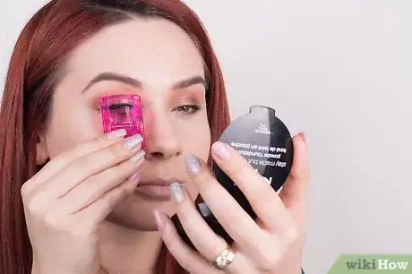 Image titled Do Winged Eyelashes Step 7