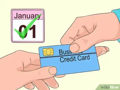 Image titled Build Business Credit Step 11