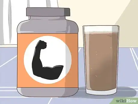 Image titled Choose Healthy Sources of Protein Step 7