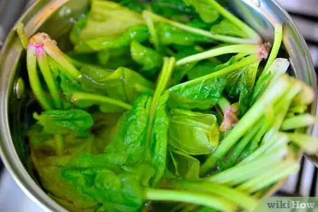 Image titled Make Saag Paneer Step 3