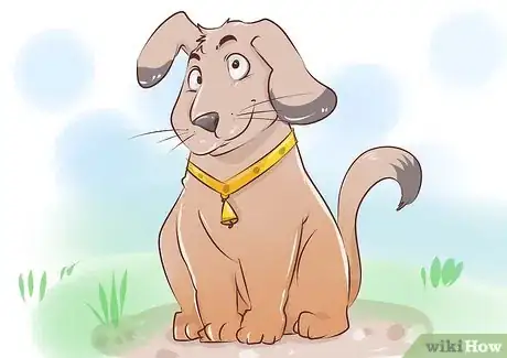 Image titled Draw Cute Cartoon Animals Step 4