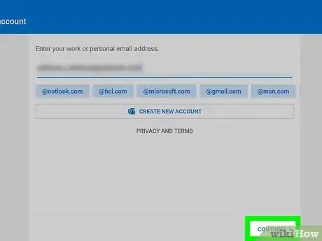 Image titled Open Hotmail Step 5