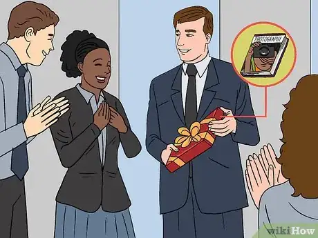 Image titled Recognize Employee Anniversaries Step 2