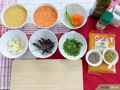 Image titled Make Daal Step 1
