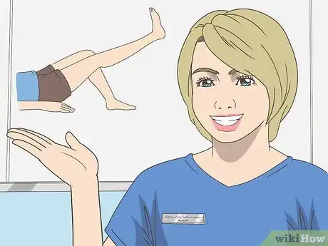 Image titled Repair Knee Ligament Damage Step 12