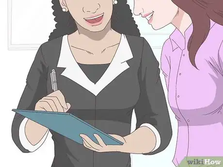 Image titled Be Indispensable as a Senior Employee Step 7