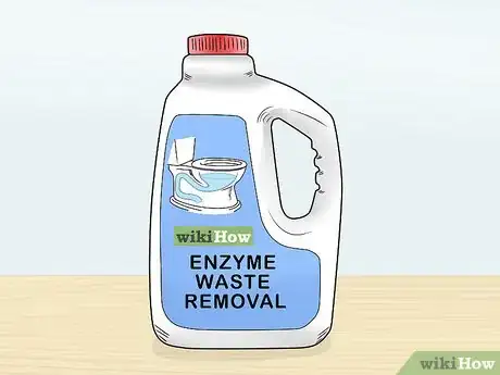 Image titled Unclog a Toilet Step 7