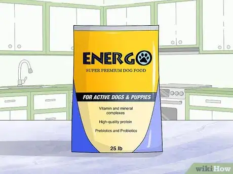 Image titled Choose a Dry Dog Food Step 2