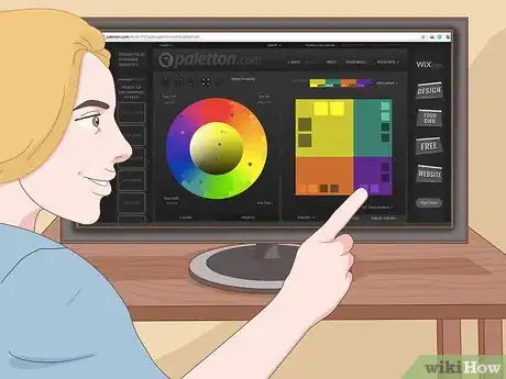 Image titled Choose Winter Interior Decor Step 2