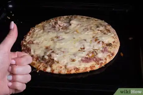 Image titled Bake a Totino's Party Pizza Step 4