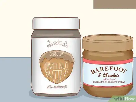Image titled Choose a Nutella Alternative Step 6