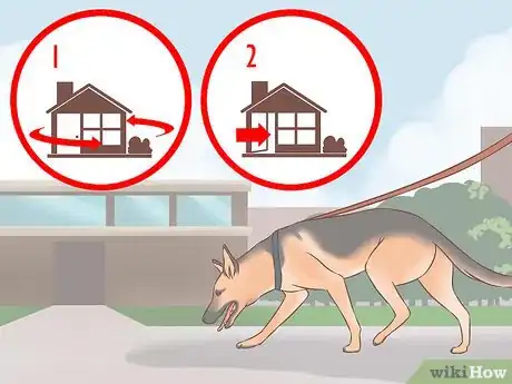 Image titled Acclimate Two Dogs Step 8