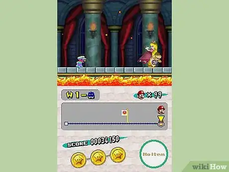 Image titled Play New Super Mario Bros DS Step 12