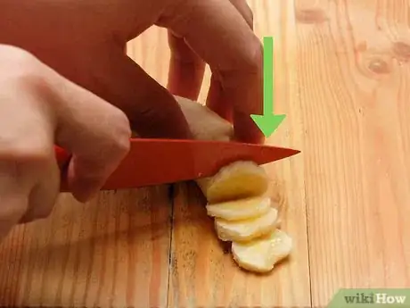 Image titled Make Plantain Chips Step 3