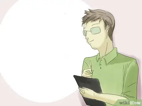 Image titled Be a Casting Director Step 2