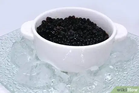 Image titled Serve Caviar Step 8