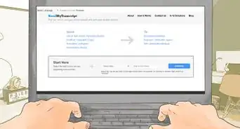 Send High School Transcripts to Colleges