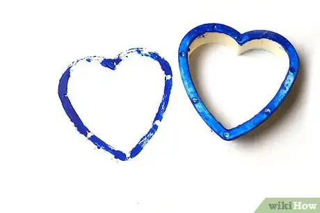 Image titled Make Stamped Wrapping Paper Step 26