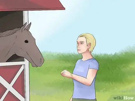 Image titled Take Care of Pets During a Hurricane Step 3