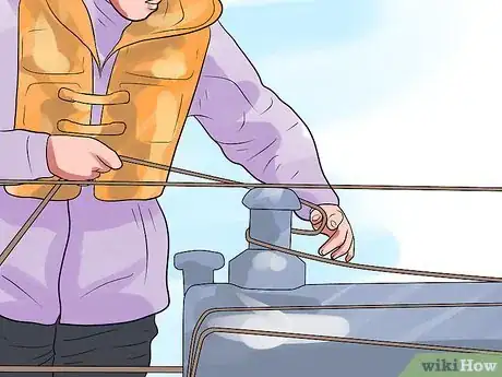 Image titled Sail Around the World Step 17