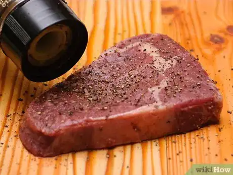 Image titled Cook Beef Tenderloin (Lomo) Step 17
