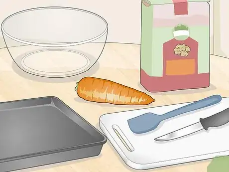 Image titled Make Guinea Pig Granola Bars Step 1