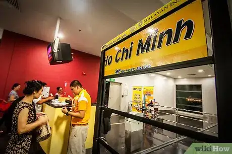 Image titled Cope With Missing a Flight Step 4