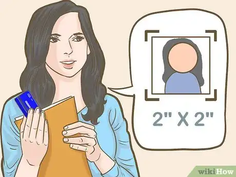 Image titled Apply for a Singapore Visa Step 3