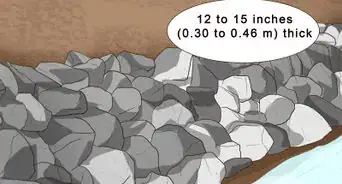 Stop Erosion on a River Bank