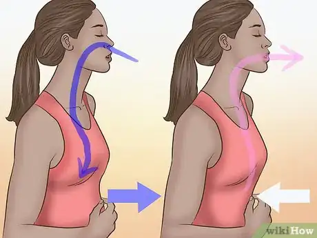 Image titled Treat Arthritic Knees with Tai Chi Step 2