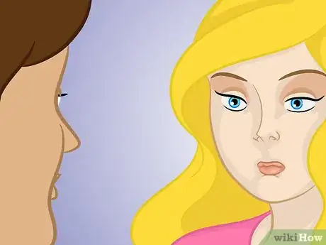 Image titled Tell if Someone Is Avoiding You Step 3