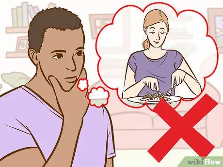Image titled Talk to Someone with Disordered Eating During the Holidays Step 8