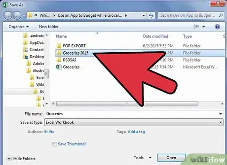 Image titled Use an App to Budget While Grocery Shopping Step 13